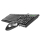 A4Tech KM-72620D USB Black - 1215005 - zdjęcie 3